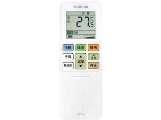 東芝 【標準工事付】 6畳向け 自動お掃除付き 冷暖房エアコン e