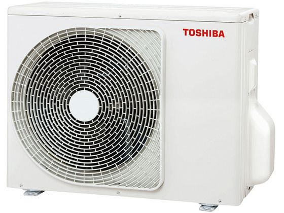 東芝 【標準工事付】 6畳向け 自動お掃除付き 冷暖房エアコン e