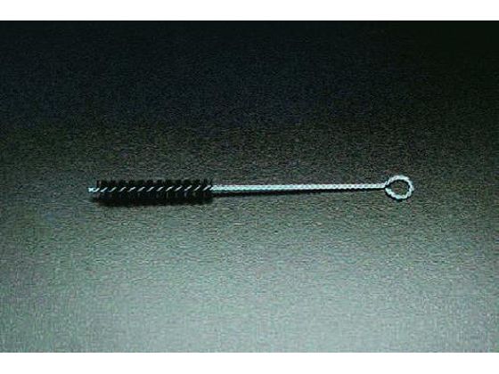 エスコ チューブブラシ 馬毛 16×300mm EA109SD-16 エスコ チューブブラシ 馬毛 16×300mm EA109SD-16