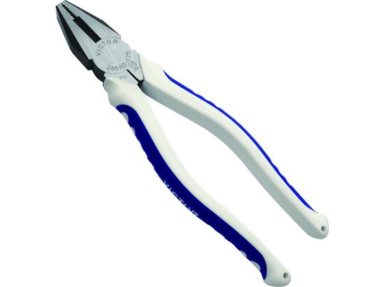 ビクター ハイグレード ペンチ エラストマG 265HG-175 ビクター ハイグレード ペンチ エラストマG 265HG-175