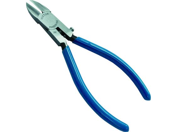 ビクター プラスチックニッパ 全長157mm 394BSR-150 ビクター プラスチックニッパ 全長157mm 394BSR-150