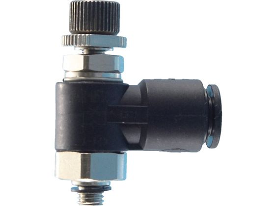 チヨダ ファイブスピードコントローラαメーターイン6mm・M5×0.8 F6R-M5SC-I チヨダ ファイブスピードコントローラαメーターイン6mm・M5×0.8 F6R-M5SC-I