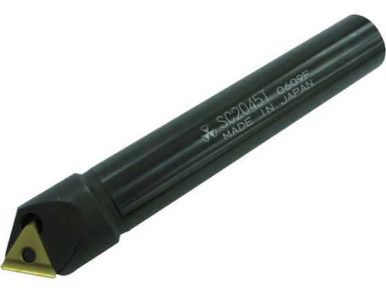 富士元 デカモミ 45° シャンクφ20 SC2045T 富士元 デカモミ 45° シャンクφ20 SC2045T