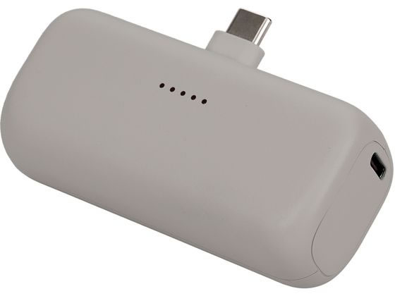 MOTTERU }oCobe[5000mAh MB5002GY