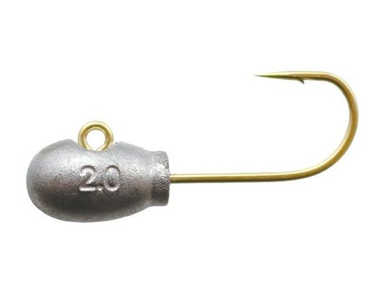 issei 海太郎 レベリングヘッド太軸金針 0.6g #8
