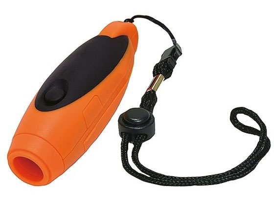トーエイライト 電子ホイッスル B-3286