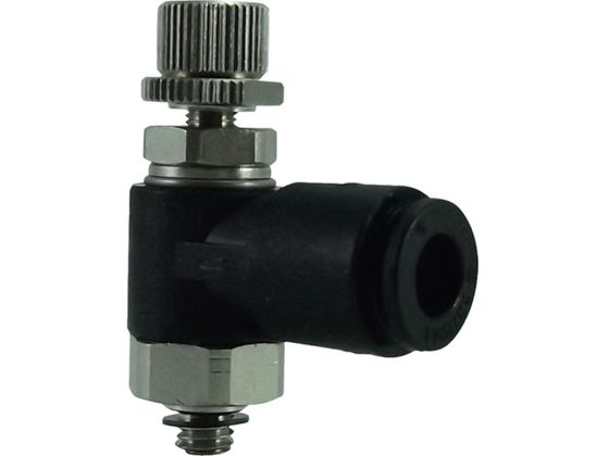 チヨダ ファイブスピードコントローラα メーターアウト6mm・M5×0.8 F6R-M5SC-O チヨダ ファイブスピードコントローラα メーターアウト6mm・M5×0.8 F6R-M5SC-O