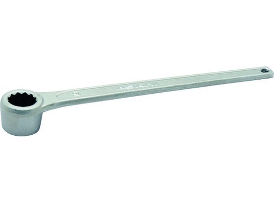 ASH 片口ディープめがねレンチ17mm RD0017 ASH 片口ディープめがねレンチ17mm RD0017