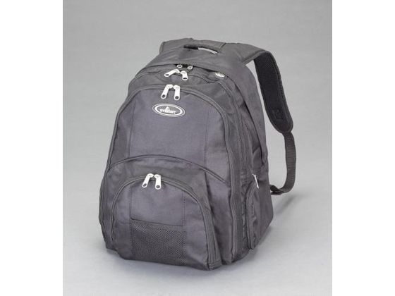 エスコ バックパック 330×432×203mm 24.9L EA927CH-7A