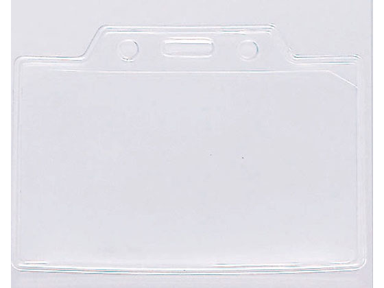 西敬 名札ケース 名刺サイズ 10個 N-40