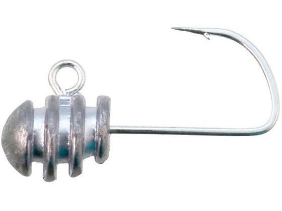 ジャッカル タイドリングヘッド 2.1g 15pcs
