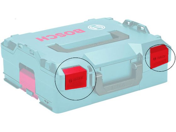 ボッシュ ラッチL-BOXX 1600A01929