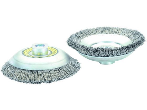 NSK ステンより線ネオベベルブラシ B-12 NSK ステンより線ネオベベルブラシ B-12