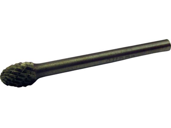 スーパー スーパー超硬バー オール超硬タイプ 卵型(ダブルカット)刃径:5.0mm 刃長:7.1mm 軸径:3.0mm SB6D07 スーパー スーパー超硬バー オール超硬タイプ 卵型(ダブルカット)刃径:5.0mm 刃長:7.1mm 軸径:3.0mm SB6D07