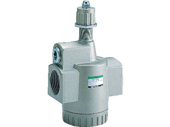 CKD スピードコントローラー SC-20A CKD スピードコントローラー SC-20A