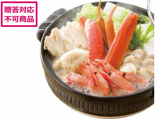江戸屋 かに鍋 460015 江戸屋 かに鍋 460015
