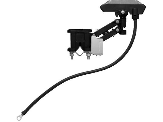 Panasonic 集電アーム シングル型 角棒用 DH56901K1 Panasonic 集電アーム シングル型 角棒用 DH56901K1