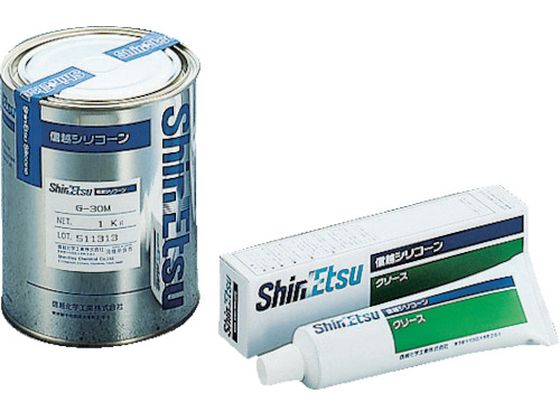 信越 シリコーングリースG40 H 100g G40H-100