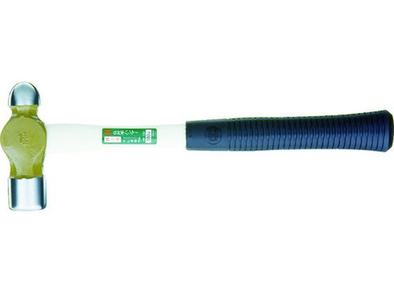 OH G片手ハンマー(グラスファイバー柄)#1-1/2 HK-15G OH G片手ハンマー(グラスファイバー柄)#1-1/2 HK-15G