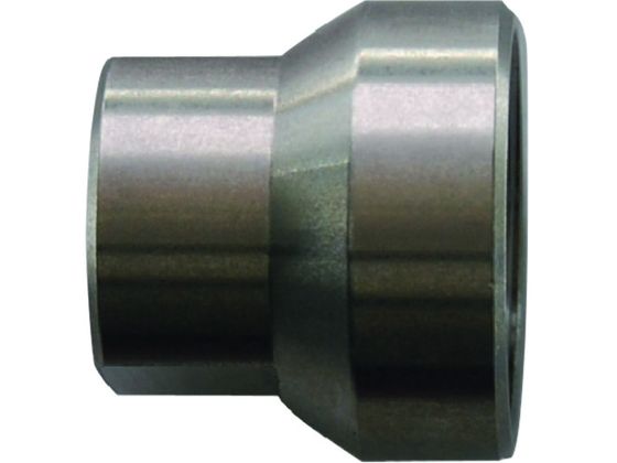 ヒルトライン 違径ソケット M24×1.5+G3/8 2AD-2GE-38 ヒルトライン 違径ソケット M24×1.5+G3/8 2AD-2GE-38