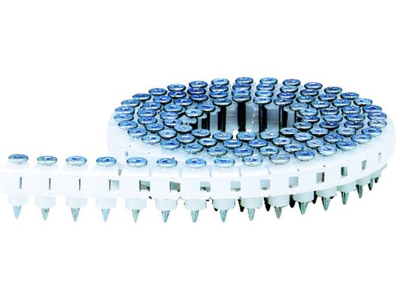 MAX HN-25C用コンクリートピン 長さ19mm 2000本入り CP-C619V6 MAX HN-25C用コンクリートピン 長さ19mm 2000本入り CP-C619V6