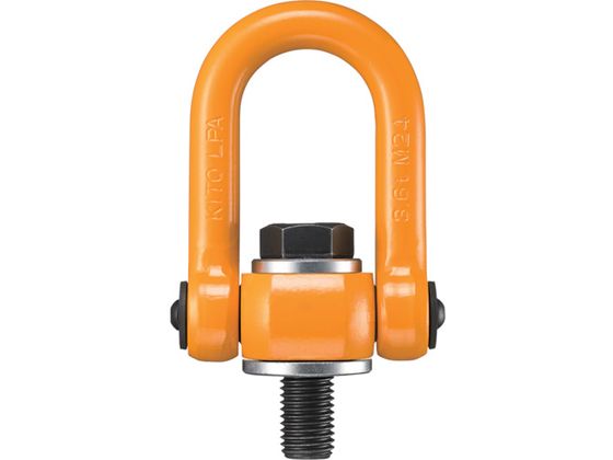 キトー キトーリフティングポイント 基本使用荷重4.6t LPB04636