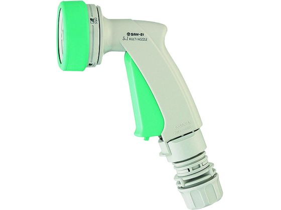 SANEI マルチレバーノズル PN567-5