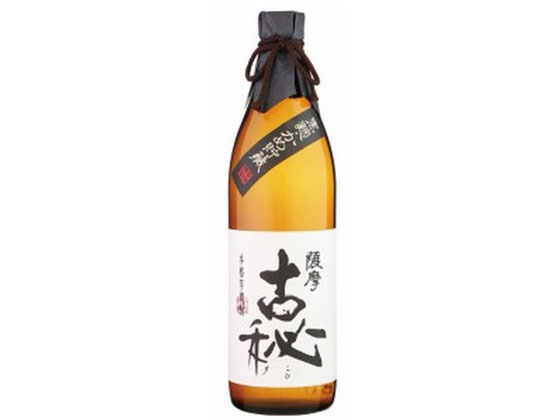 宮崎 雲海酒造 薩摩古秘 芋焼酎 25度 900ml