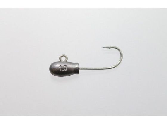 issei 海太郎 レベリングヘッド小鈎 1.0g #12