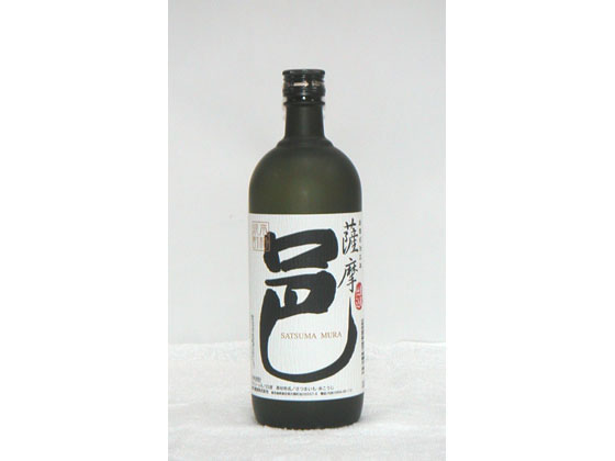 熊本 岩川醸造 薩摩 邑 芋焼酎 25度 720ml