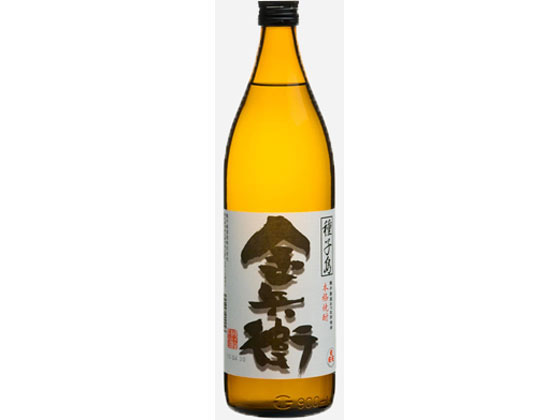 鹿児島 種子島酒造 種子島金兵衛 本格芋焼酎 25度