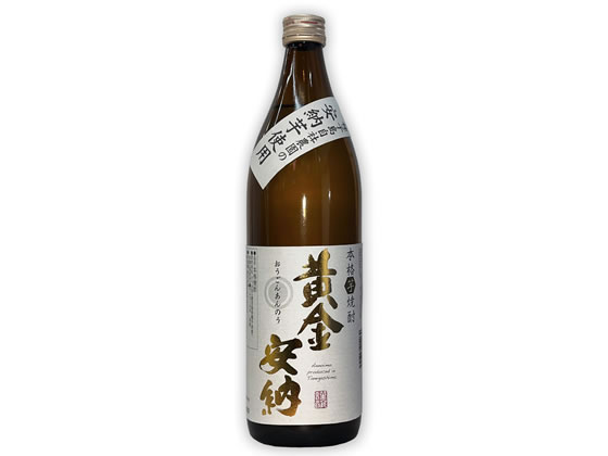鹿児島 種子島酒造 種子島 黄金安納 25度 900ml