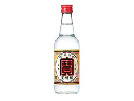 宝酒造 宝 25度 360ml 宝酒造 宝 25度 360ml