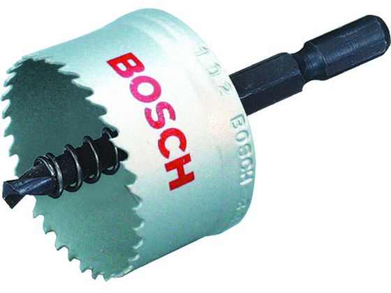 ボッシュ バイメタルホールソー12mmバッテリー用 BMH-012BAT ボッシュ バイメタルホールソー12mmバッテリー用 BMH-012BAT