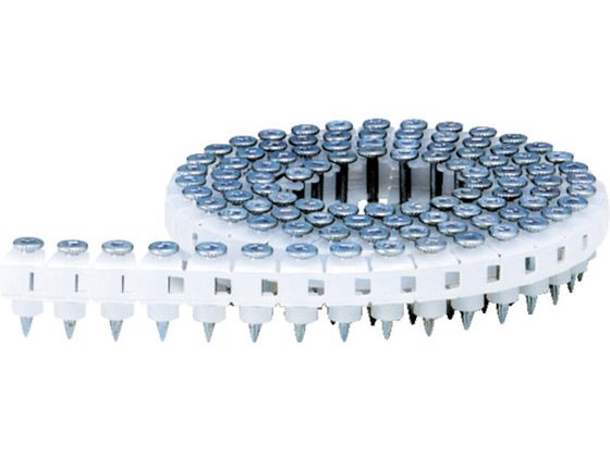 MAX HN-25C用コンクリートピン 長さ22mm 2000本入り CP-C622V6 MAX HN-25C用コンクリートピン 長さ22mm 2000本入り CP-C622V6