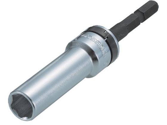 TRUSCO 電動ドライバーソケット ユニバーサルタイプ 10mm TEUF-10 TRUSCO 電動ドライバーソケット ユニバーサルタイプ 10mm TEUF-10