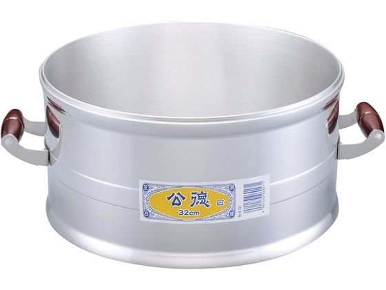 トオヤマ アルミ セイロ すのこ付 28cm 3077700