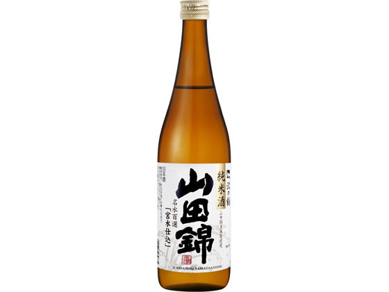 沢の鶴 沢の鶴 純米酒 山田錦 720ml