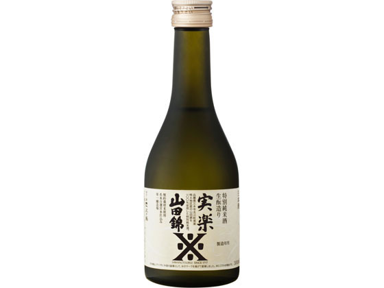 兵庫 沢の鶴 沢の鶴 特別純米酒 実楽山田錦 300ml