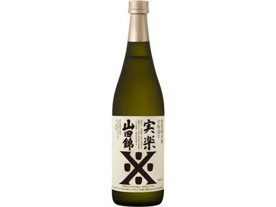 兵庫 沢の鶴 沢の鶴 特別純米酒 実楽山田錦 720ml