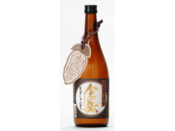 熊本 房の露 芋焼酎 倉岳 25度 720ml 熊本 房の露 芋焼酎 倉岳 25度 720ml
