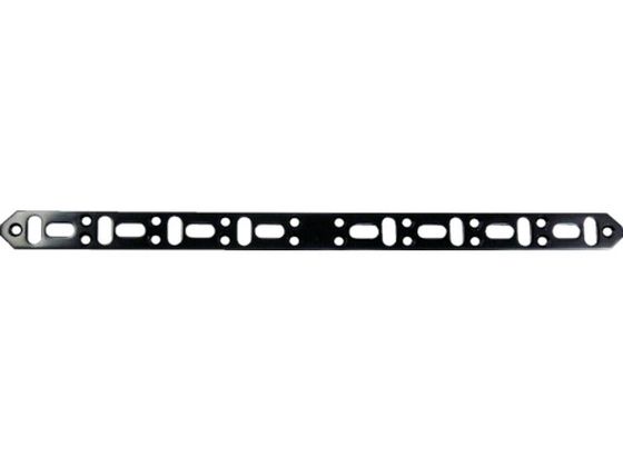 ダイドーハント ピッタリサポート 黒 T400 3×25×400mm