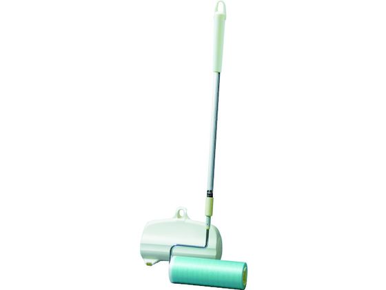 ニトムズ オフィスコロコロ多用途フロア用伸縮160Lみどり C3200 ニトムズ オフィスコロコロ多用途フロア用伸縮160Lみどり C3200