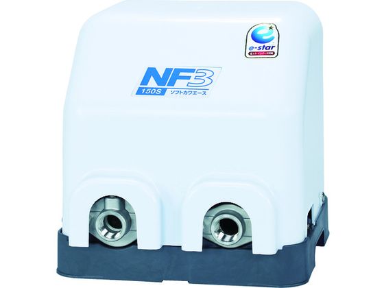 川本 家庭用インバータ式井戸ポンプ(ソフトカワエース) NF3-150S 川本 家庭用インバータ式井戸ポンプ(ソフトカワエース) NF3-150S