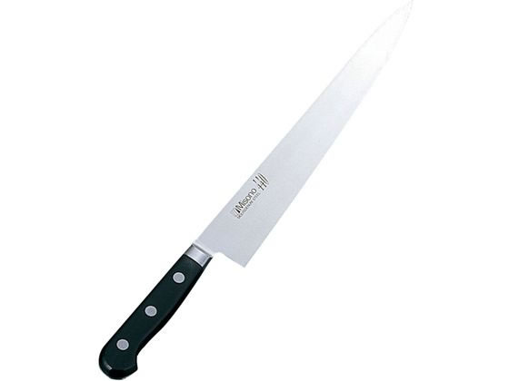 ミソノ刃物 ミソノ 440 モリブデン鋼 筋引 No.821 24cm 4991200