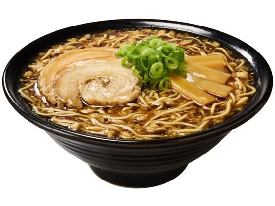 東洋水産 マルちゃんZUBAAAN! 背脂濃厚醤油 3食パックが488円 通販
