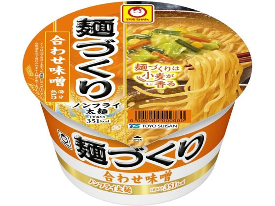 東洋水産 麺づくり 合わせ味噌 104g 東洋水産 麺づくり 合わせ味噌 104g