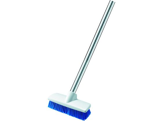 コンドル HGデッキブラシ180 青 CL678-180U-MB-BL コンドル HGデッキブラシ180 青 CL678-180U-MB-BL
