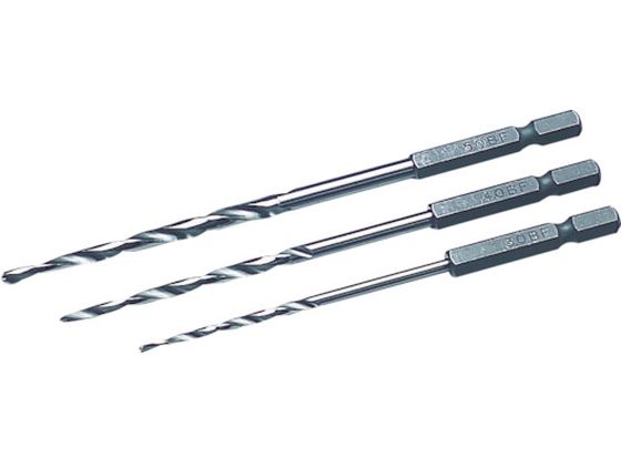 TOP 六角シャンクテーパー下穴錐 3.5mm ETK-3.5 TOP 六角シャンクテーパー下穴錐 3.5mm ETK-3.5
