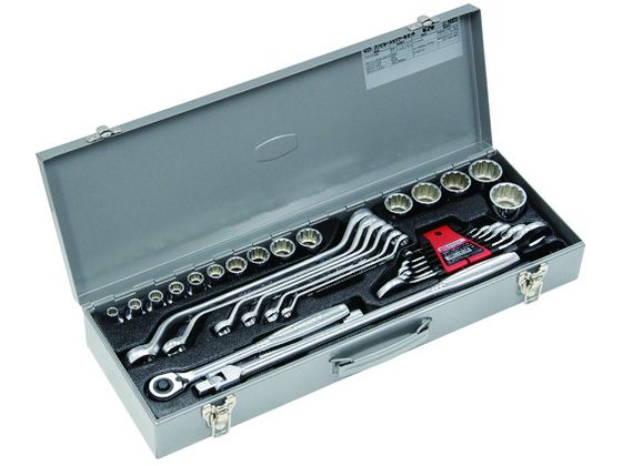 TONE コンビネーションツールセット(軽作業用) K20 TONE コンビネーションツールセット(軽作業用) K20